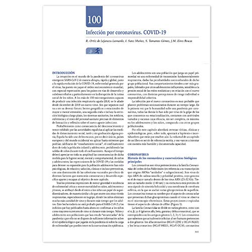 Medicina de la Adolescencia. 3ª edición: Atención integral