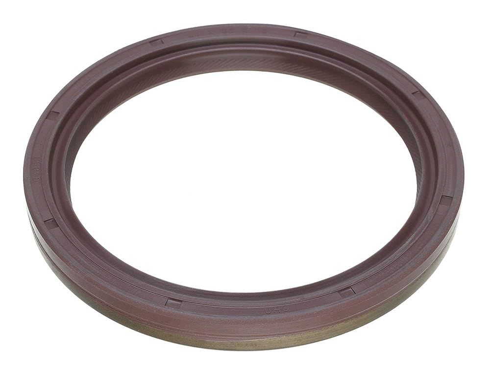Genuine AJUSA OEM Replacement Rear Main Crankshaft Seal [15090800]