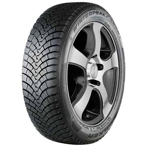 FALKEN 225/55 R17 TL 101T WINTERPEAK F-SNOW 1 XL NORDIC COMPOUND BSW M+S 3PMSF