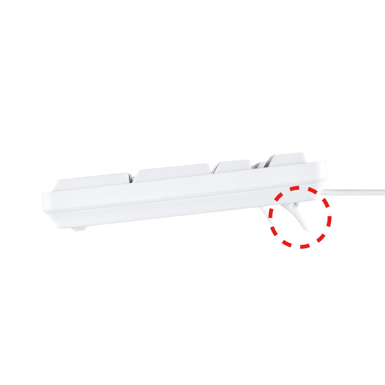 Amazon.co.jp: サンワサプライ 有線USBキーボード 標準日本語配列