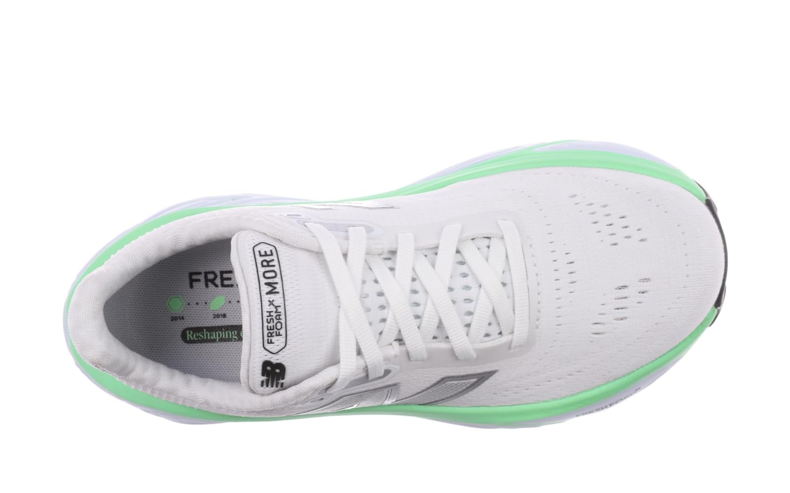 New Balance Fresh Foam X More V6 Scarpe da corsaDonna