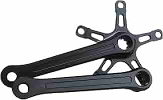 Power tools カーボンクランク　BCD130　KCNC P48JB Power tools カーボンクランク BCD130 KCNC P48JB