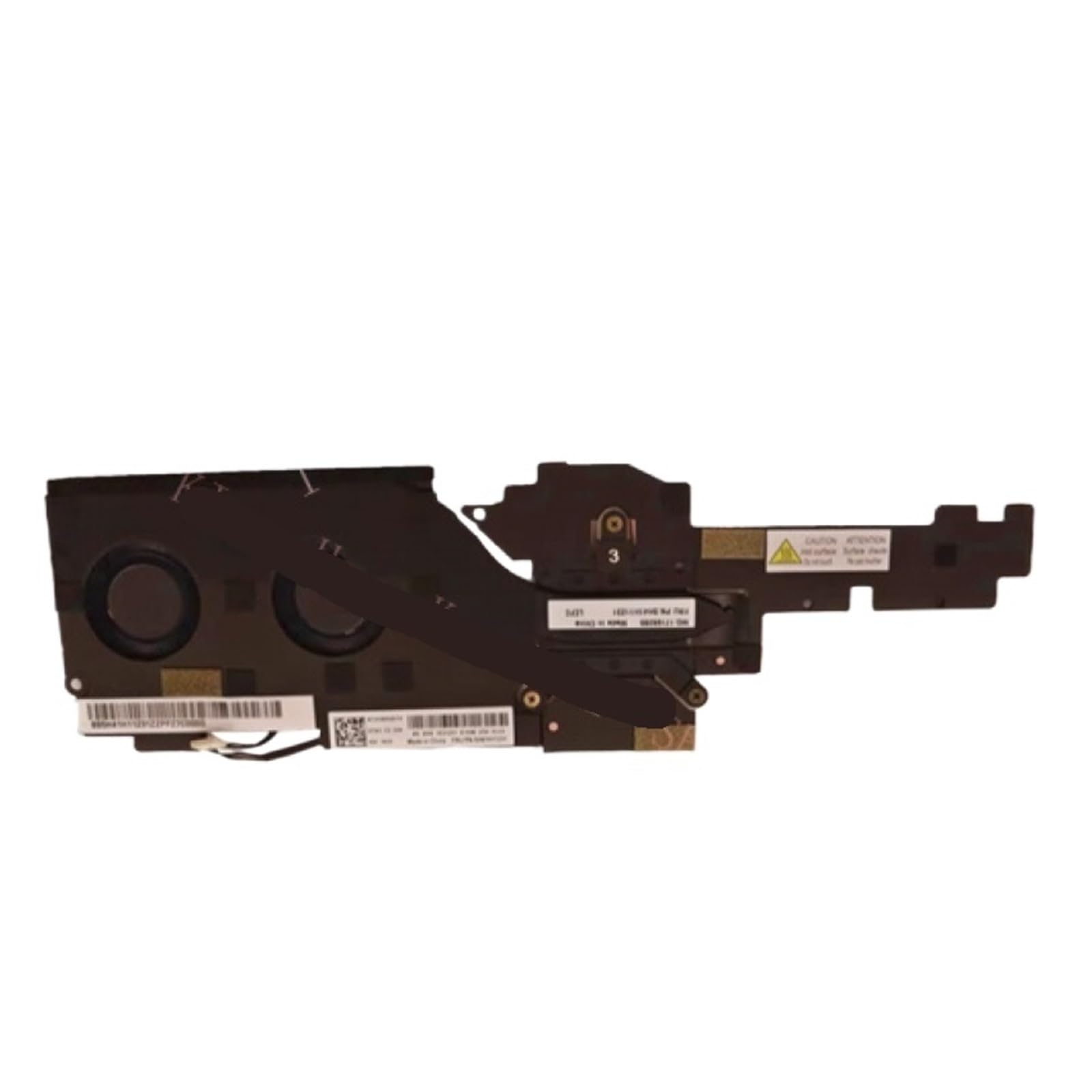 LWJYIPETZQ Z13 Gen1 GEN2 5H41H11231 fan HEATSINK