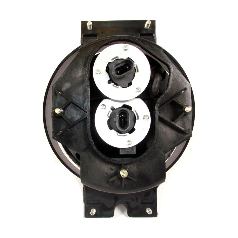 Nari　1054545 Amazon.com: Solarhome Hydraulic Drive Motor Wheel Motor