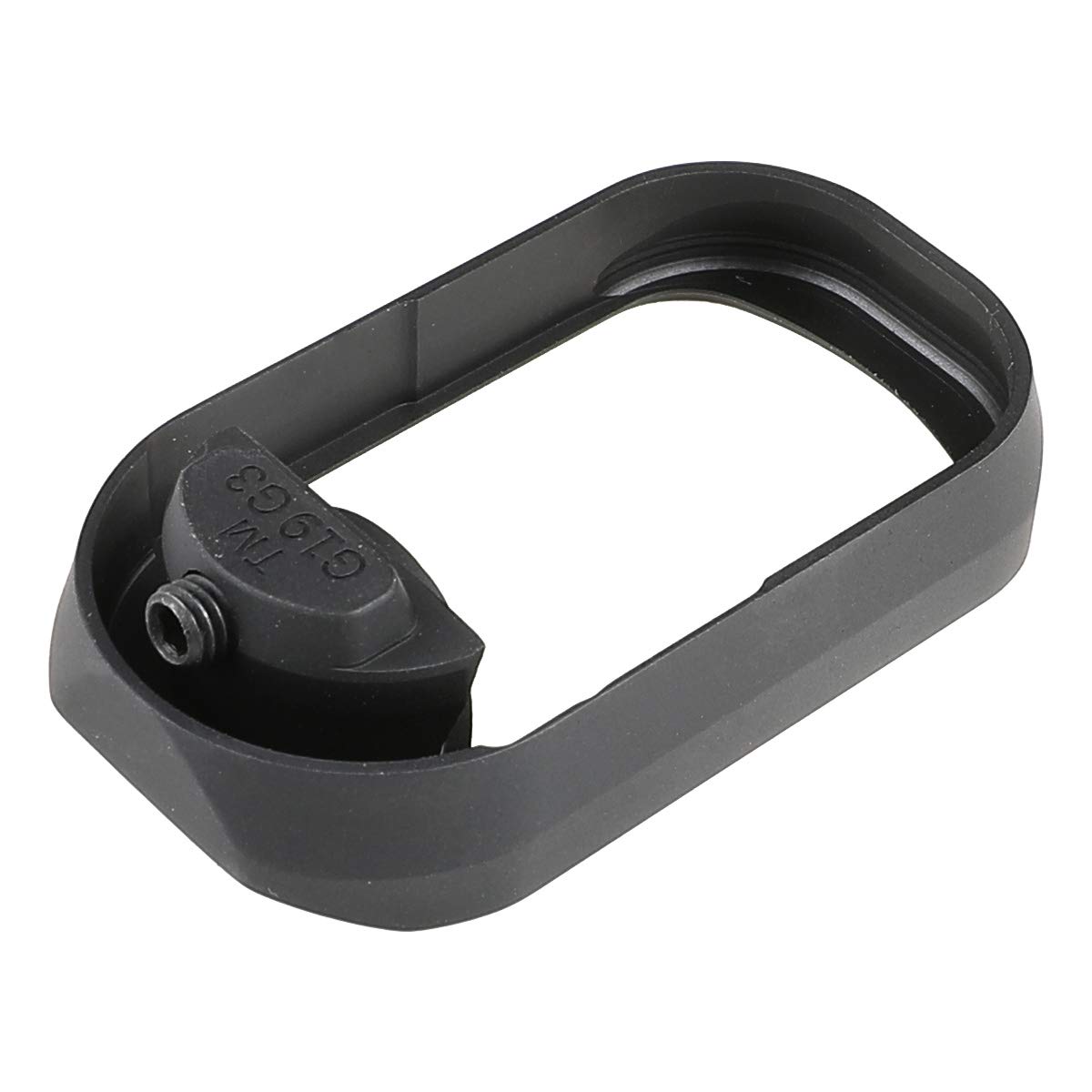 Amazon.co.jp: C&C Tac TTI Carryタイプ マグウェル Black (東京