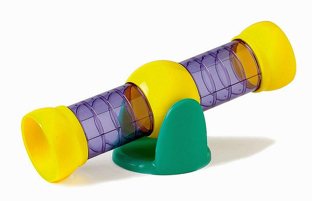 CLASSIC Hamster Town See-Saw Toy - 27cm