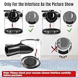 Zoom IMG-2 secchio della polvere di vuoto Zoom IMG-2 secchio della polvere di vuoto