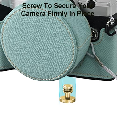 Funda Protectora para Cámara Olympus OM-5 E-M5 III Azul miniatura 4