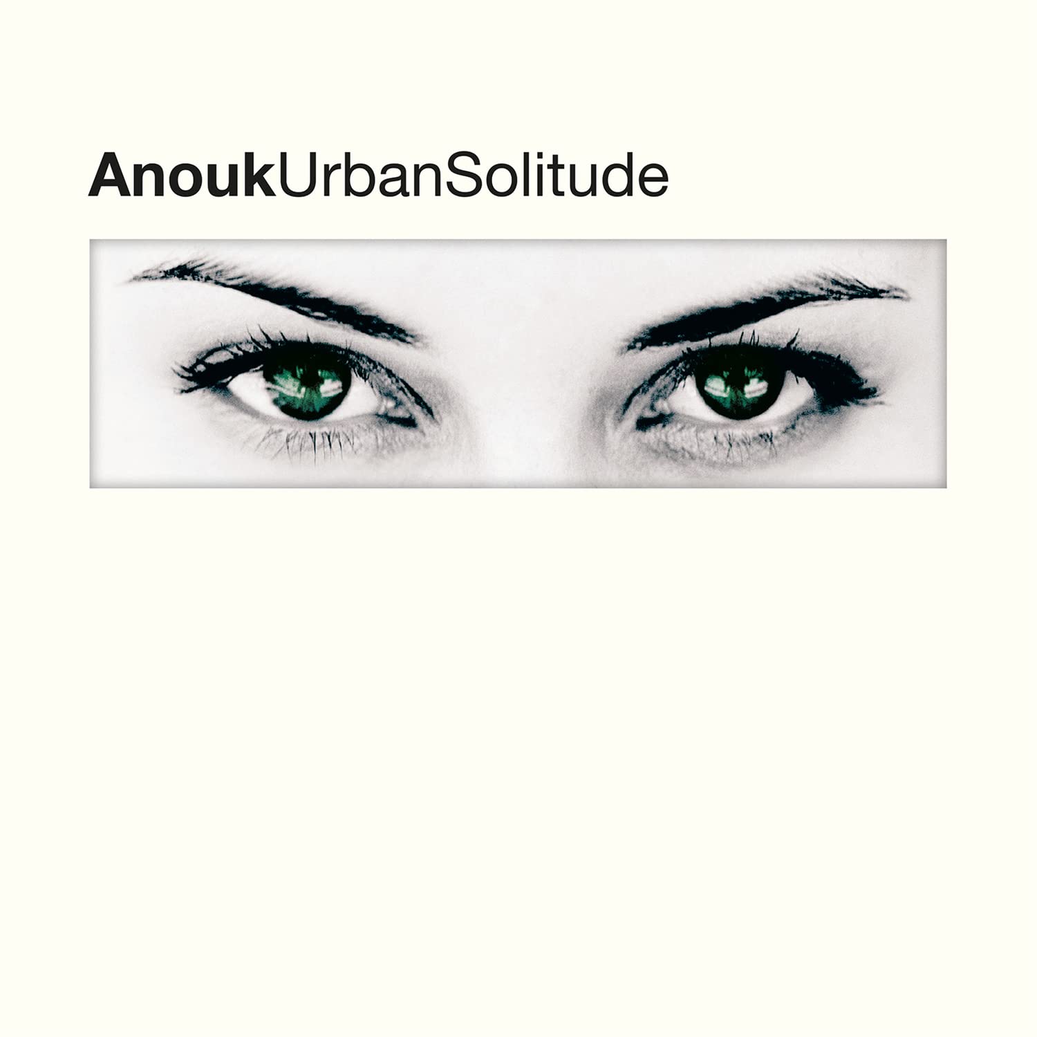 Urban Solitude [VINYL]