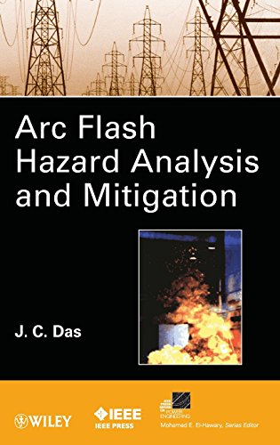 Arc Flash Hazard Analysis And Mitigation view 2