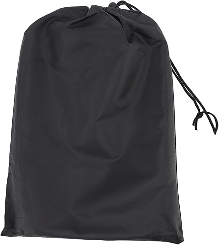 Miniatura 3 de YOUTHINK Silla plegable, tela transpirable, portátil, con respaldo pequeño, silla de pesca, ligera, plegable, para camping, barbacoa, mochilero