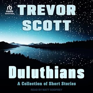 Duluthians cover art