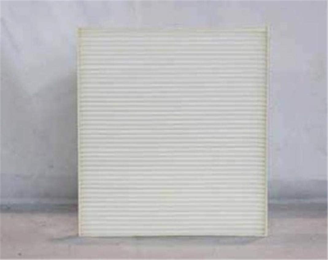 RAREELECTRICAL Cabin Air Filter Compatible With Kia 10-11 Forte 06-10 Rio5 Rio 07-10 Rondo 05-10 Sportage Ra-42 Cf1110 08790-2E200-A 97133 2E210