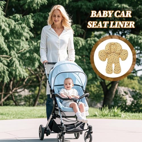 Doublure de siège auto bébé étanche amovible pour SUV