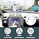 2 Stücke Fakra Z Stecker auf SMA Stecker,DAB Antenne Fakra Adapter für Auto Radio GPS,15cm RG174 Verlängerungskabel, Ideal für Yaesu, Icom, Kenwood, Wouxun, TYT, CB Radio und Amateurfunkgeräte