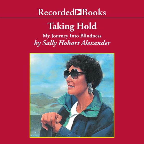 Cover art for Taking Hold