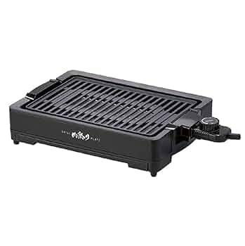 GRILL 肉祭り　PLATE 焼肉プレート　新品未開封 Amazon.co.jp: 【プラス30日延長保証カード付き】アピックス 肉