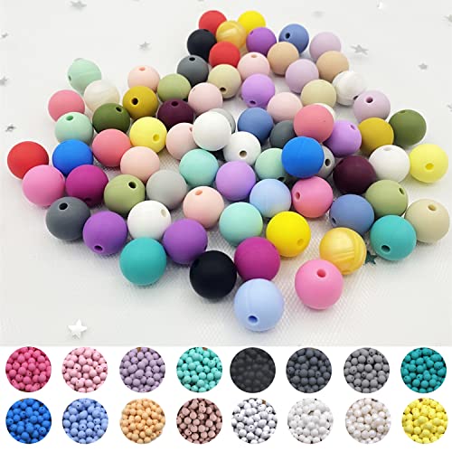 Best Silicone Beads For Keychains
