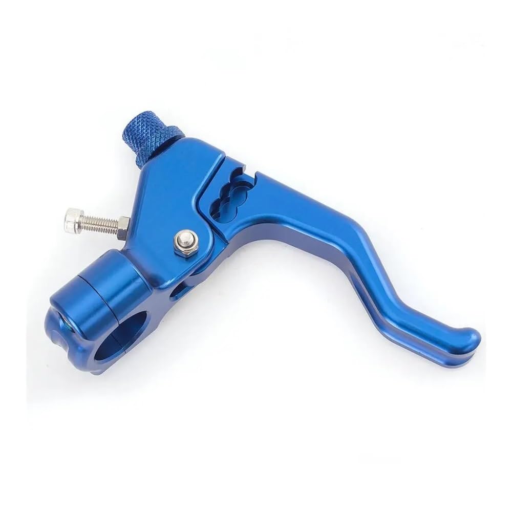 DAGMARA 7/8" Motorcycle Clutch Lever for RM85 DR250R RMZ250 RMZ450 DRZ400SM RM250 RM125 Brake Set