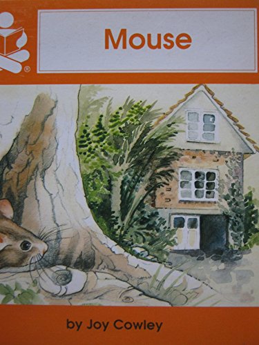 Mouse 1559111445 Book Cover