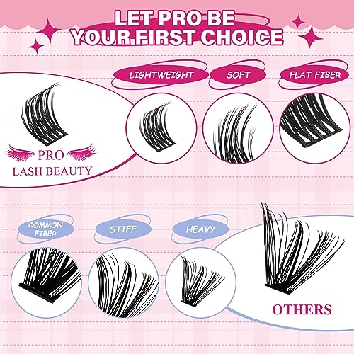 Lash Clusters - Image 4