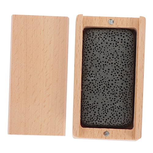 CALLARON 1 Juego Difusor Portátil de Madera de Haya Aromatizador Ligero para Hogar y Diseño Compacto y Elegante para Aromaterapia