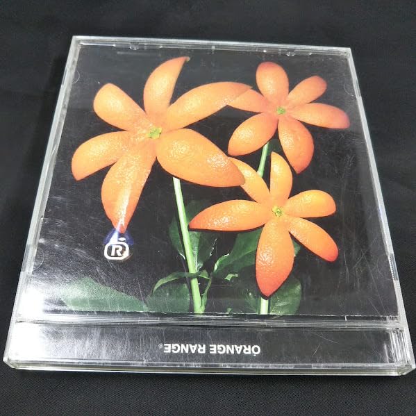 Amazon.co.jp: ORANGE RANGE/花 中古CD・！ : おもちゃ