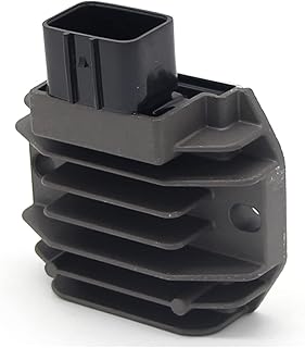 KiFas voltoge Regulator Rectifier Fit For AN400 Burgman L8-L9/MO ABS GSX-S750 L7-L9/M0 Z SPECIAL EDITION 32800-19K01 32800-19K02 Stable device for output voltage