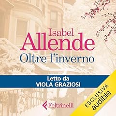 Oltre l'inverno copertina