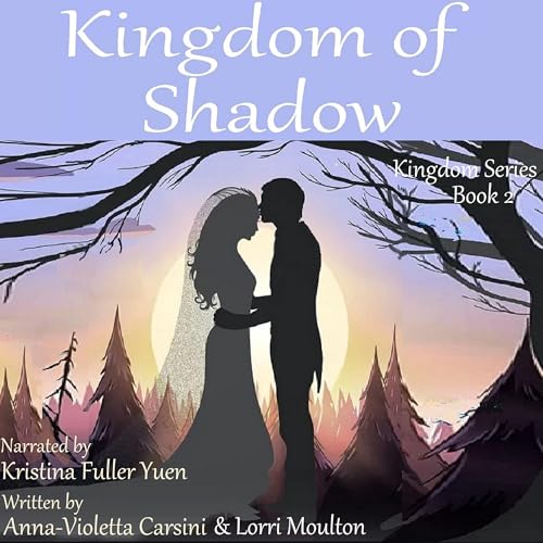 Kingdom of Shadow Titelbild