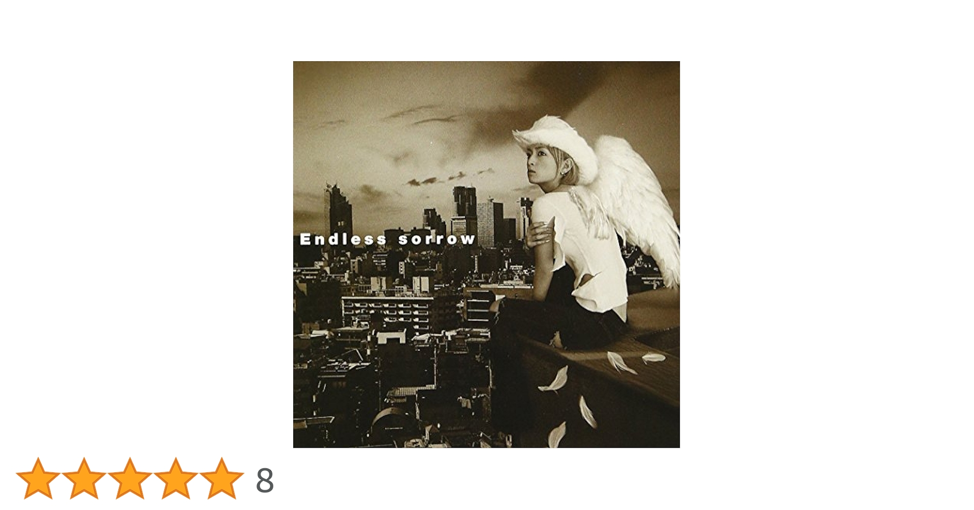 【中古】 Endless　sorrow/ＣＤシングル（１２ｃｍ）/AVCD-30254 71lfH099ynL._SY200_QL15_.jpg