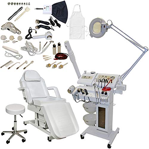 multifunction facial machine