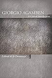 Giorgio Agamben: A Critical Introduction