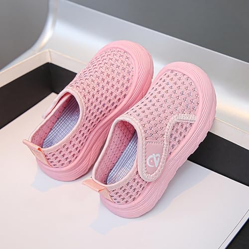 Girls Sneakers Soft Soled Indoor Canvas Shoes for Children Comfortable Baby Shoes Ideal for Daily Activities and2