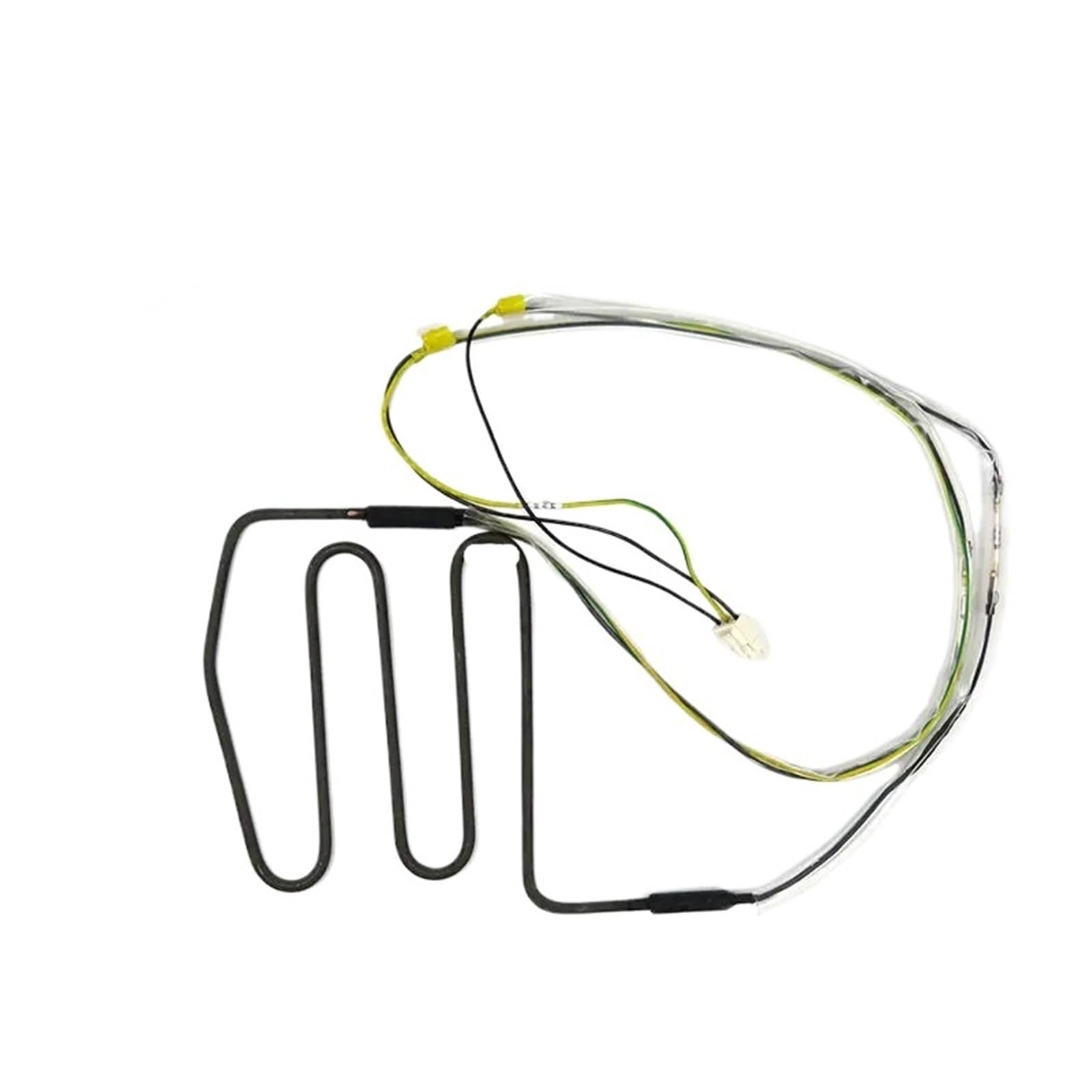 Defrost Heating Wire Tube 0064000843F,Fridge Replacement Part