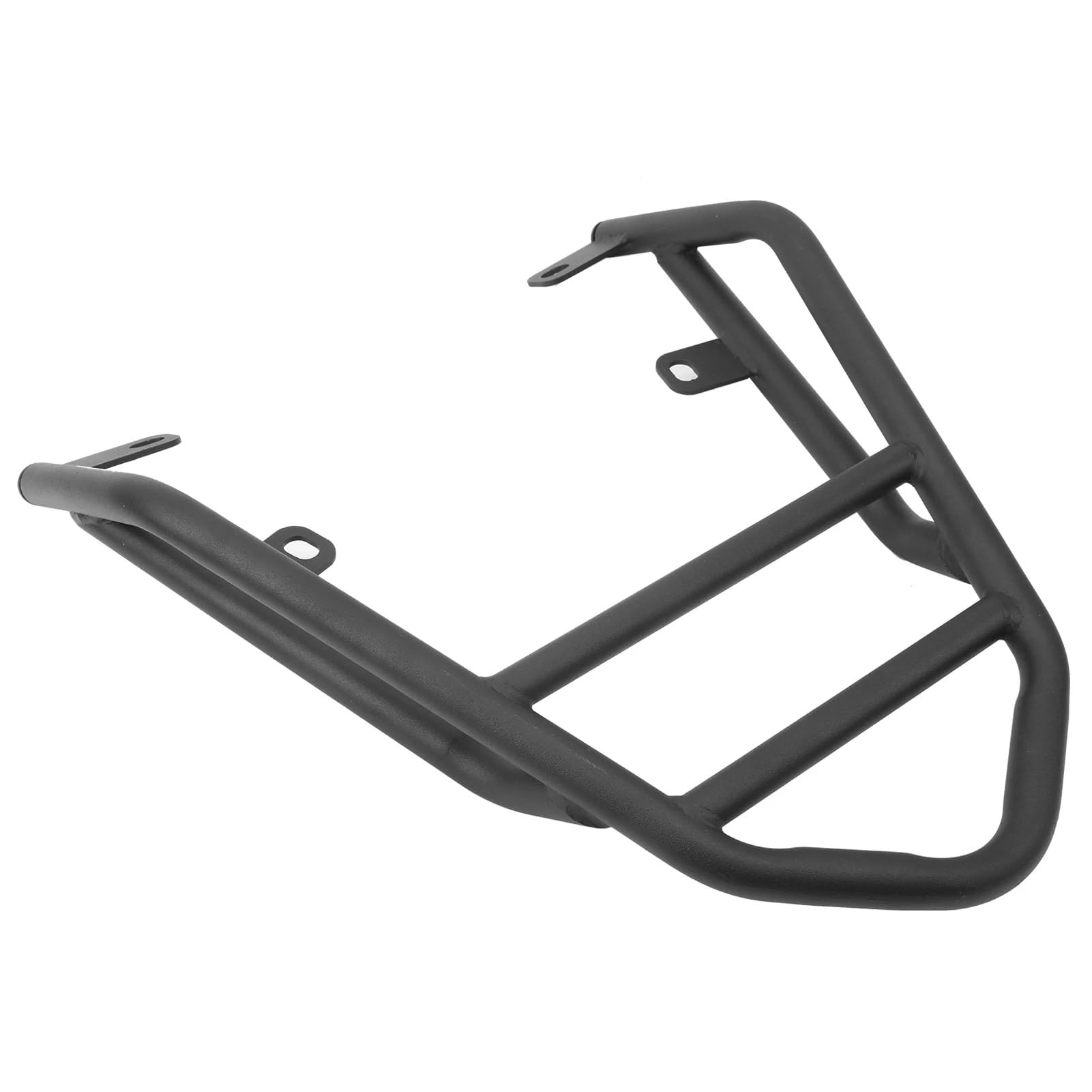 Soporte Trasero Moto Compatible Con Ducati Para Scrambler Para Desert Sled 2017-2018 Soporte Para Equipaje De Motocicleta Con Soporte Para Estante De Carga