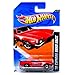 Produktbild Mattel 70 Camaro Road Race '12 Hot Wheels 144/247 (rot) Fahrzeug
