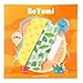 BeYumi Hawaii Tropical Border Trim - 80Pcs Back to School Hawaii Tropical Bulletin Board Borders Palm Leaf Flower Pineapple Decor Classroom Office Chalkboard Poster Summer Holiday Party Decoration