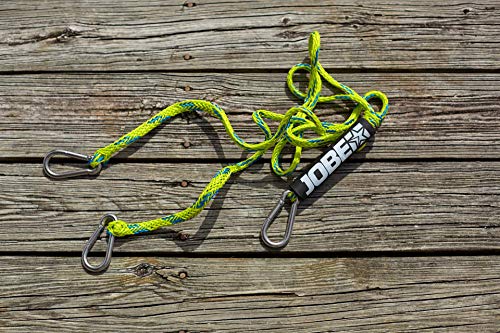 Foto von Watersports Bridle Zonder Pulley 8ft 2P