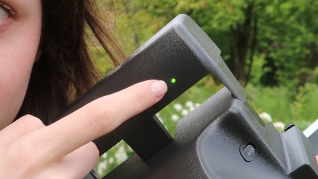 Amazon.com : Polaroid 600 One Step Instant Camera with 600