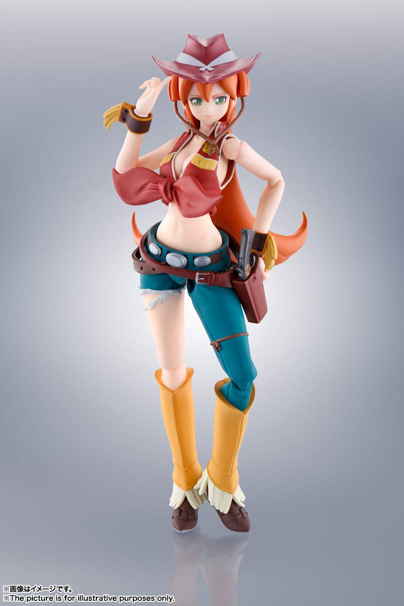 75889 - Backarrow - Bridheight gigan RS 17 cm