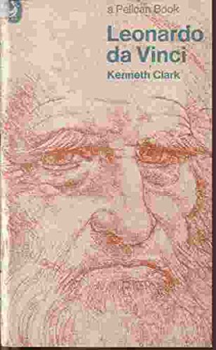 Leonardo da Vinci: An Account of His Developmen... B00GCUFA5M Book Cover