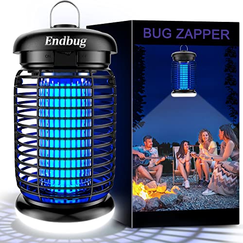 Top 10 Best Bug Zapper For Wasps Reviews & Buying Guide Katynel