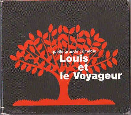 Quelle Grande Comedie [Audio CD]