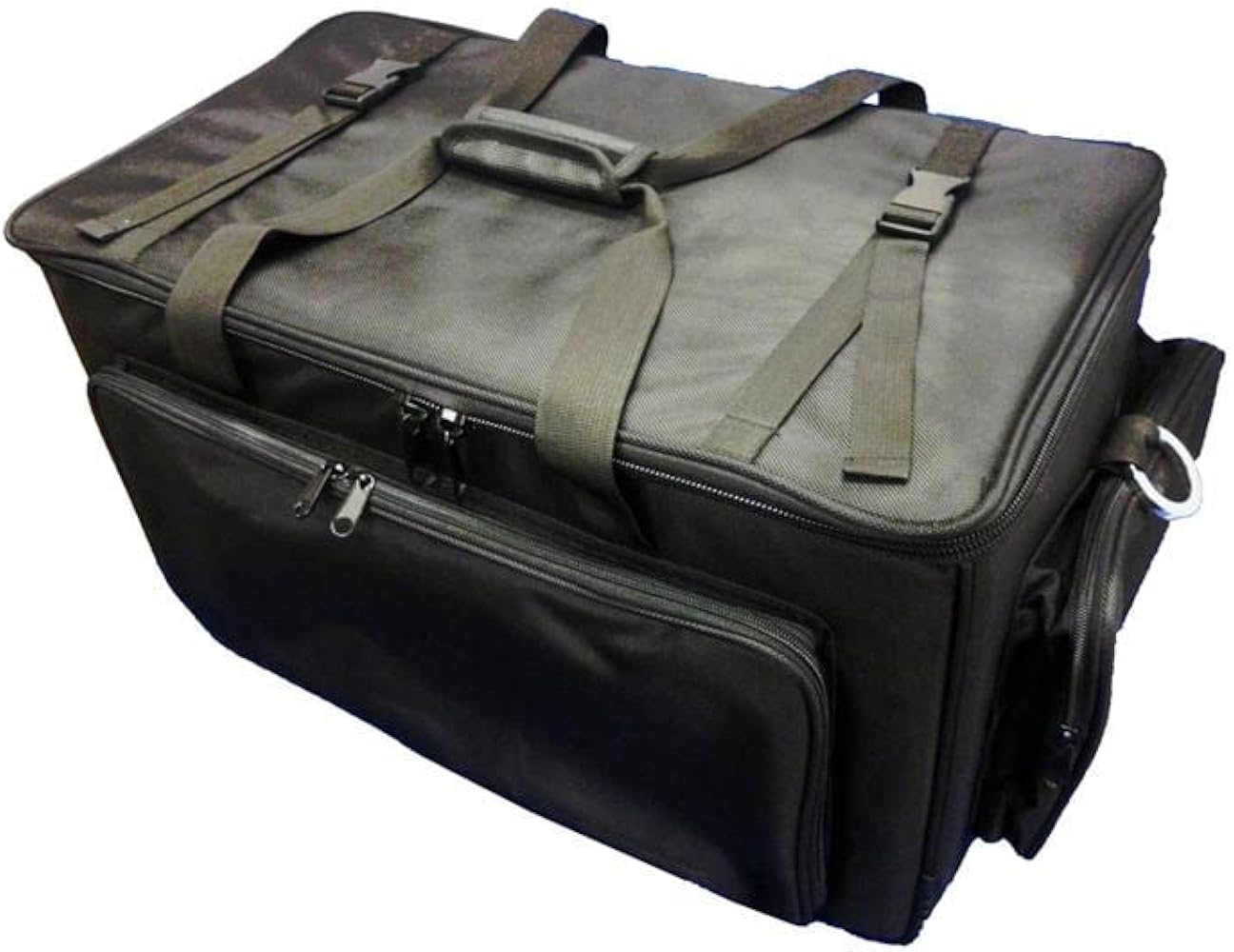 Amazon.co.jp: NEP SBPH-3D 業務用ビデオカメラバッグ カメラケース