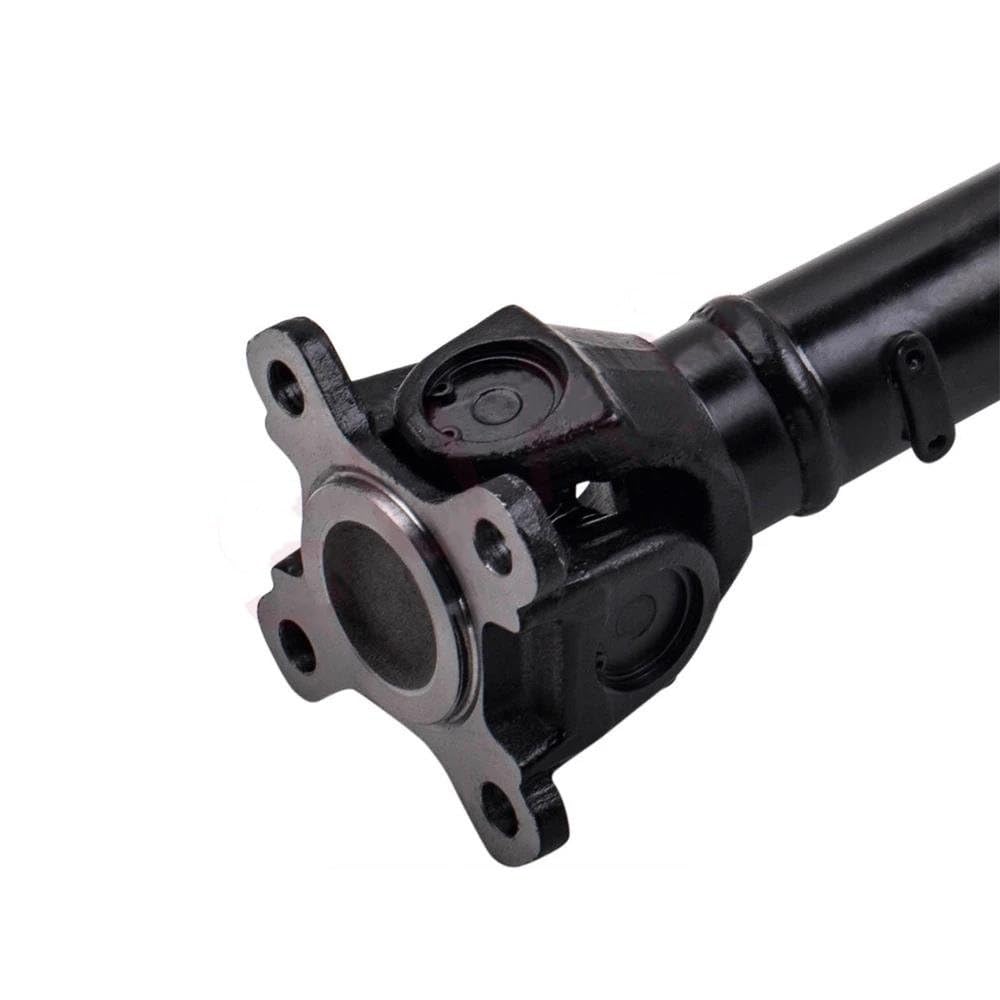 Cardan Transmission Arbre De Transmission Avant De Voiture, 1 Pièce, 26203401609 26207526677, pour BMW X3 2.5i Sport Utility 4 Portes 2,5l 3,0l 2005 Arbre Transmission(702mm)