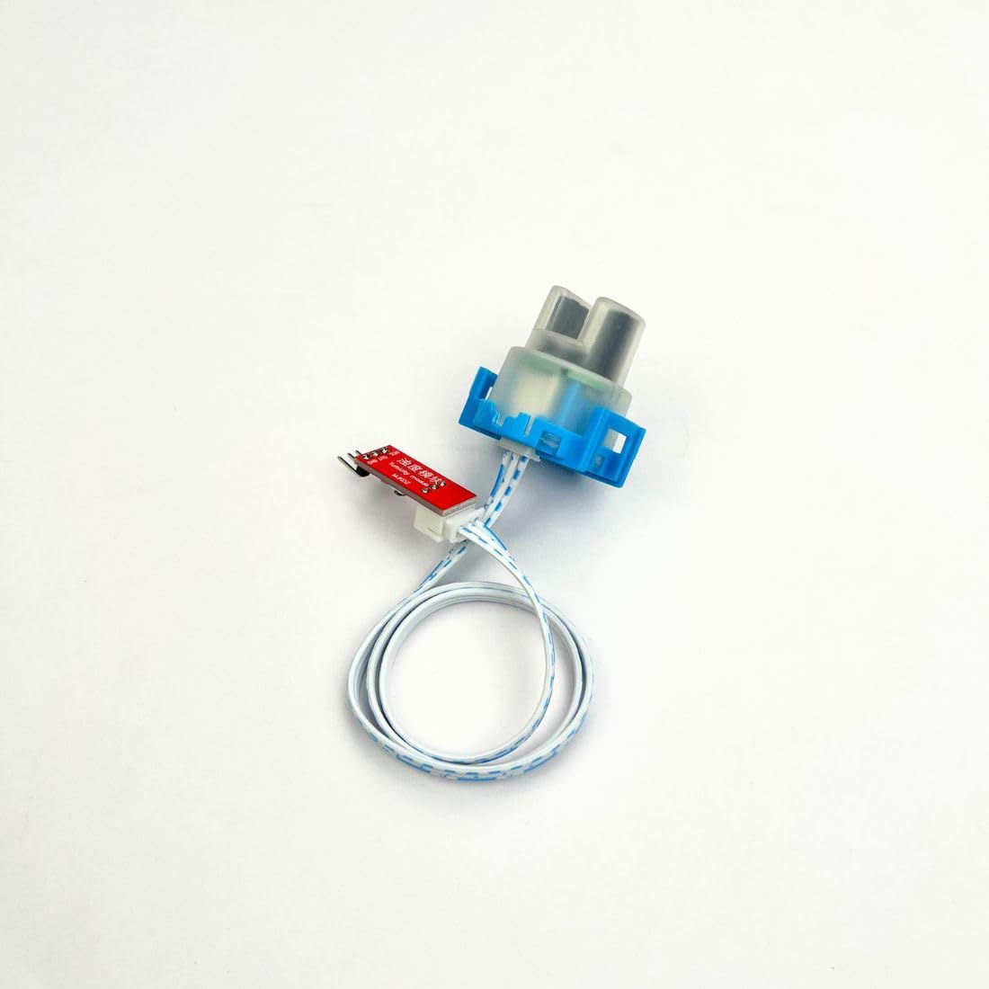 Yellow Tommy Turbidity Sensor Module | Water Quality Monitoring Sensor for Suspended Particle Detection in Arduino, IoT & Embedded Projects - Image 3 thumbnail