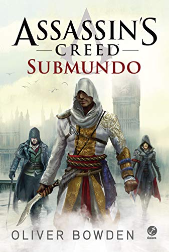 Assassin’s Creed: Submundo