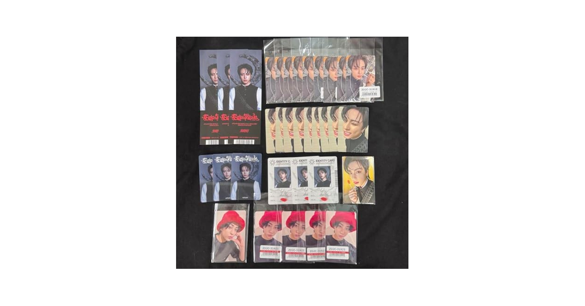 &team タキ トレカ まとめ売り Amazon.co.jp: &TEAM 月狼 TAKI タキ トレカ まとめ売り : おもちゃ