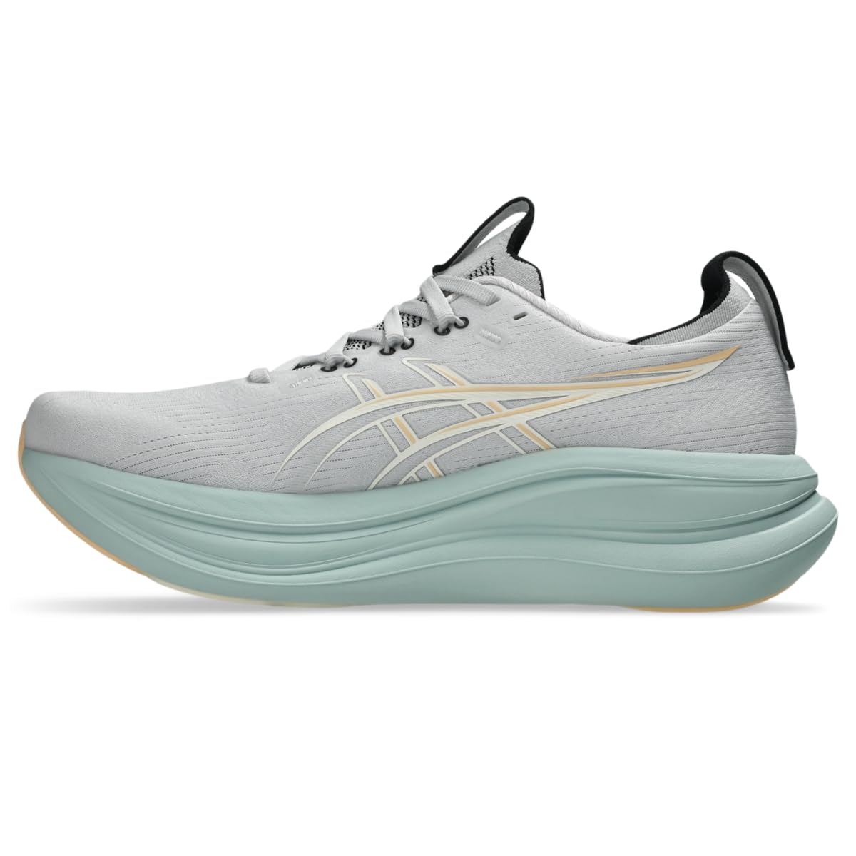 Asics Gel-Nimbus 28 Herren-Sneaker – Bild 4